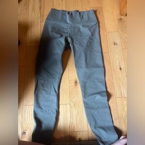 Flablectic’s leggibgs 3/4 length